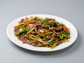 -36-Verduras Con Ternera