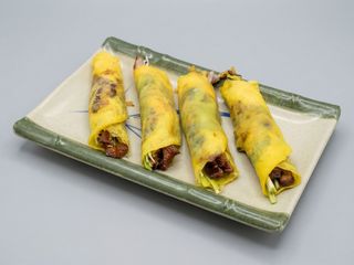 -101-Pato Asado A La Pekinesa