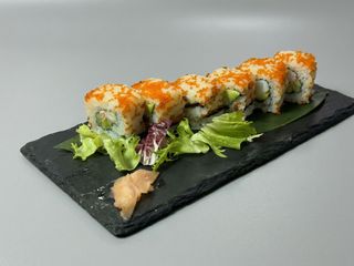 -A27-Uramaki California roll (8 uds.)