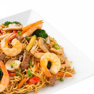 Noodles Mixto 2
