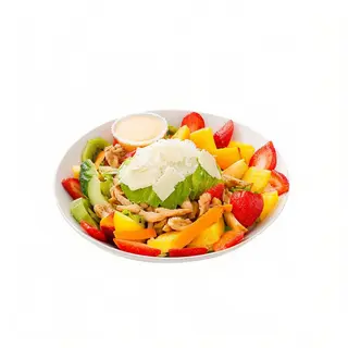 Ensalada Tropical