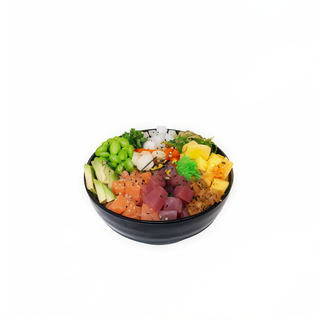 Poké Mawii