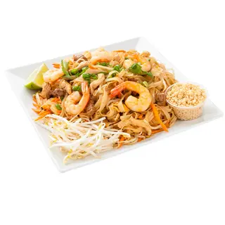 Original Pad Thai Pollo