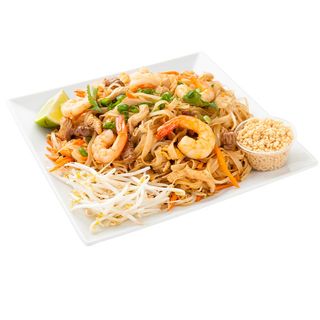 Original Pad Thai Verdura