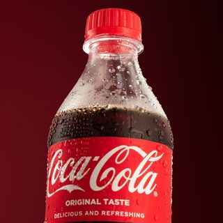 Coca cola 500ml