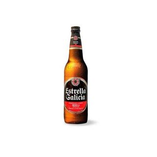 Estrella galicia
