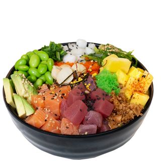 HAZ TU PROPIO POKÈ 2 PROTEINAS