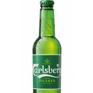 1/3 Carlsberg