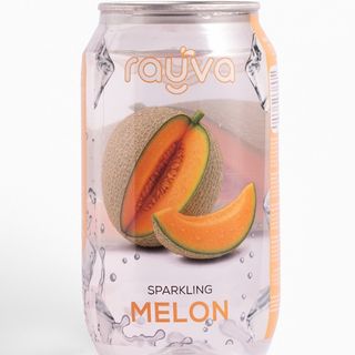Refresco sabor melón