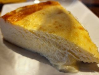 Tarta de queso