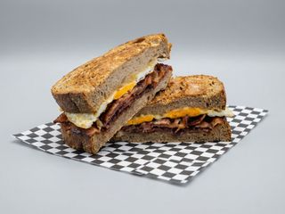 Bocadillo Colesterol