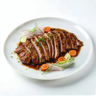 93A Pato Estilo Thai