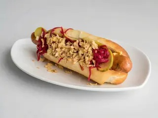 Perrito Estocolmo