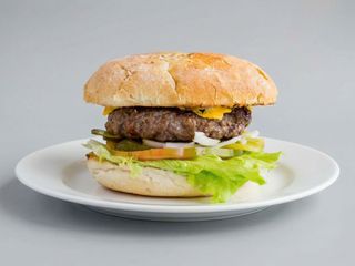 New York Burguer