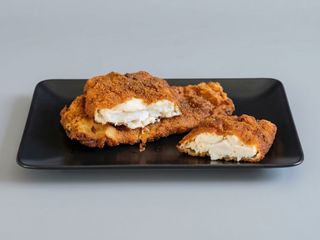 Pechuga De Pollo Villaroy
