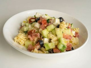 Ensalada Griega