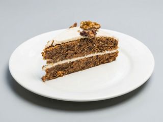 TARTA DE ZANAHORIA
