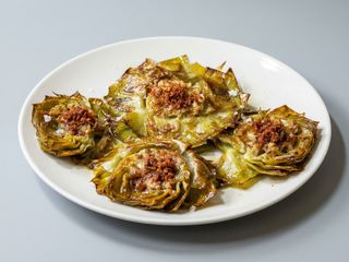 Alcachofas De Tudela (unidad)