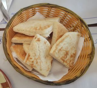 Pan Pita
