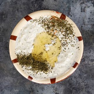 Tzaziki