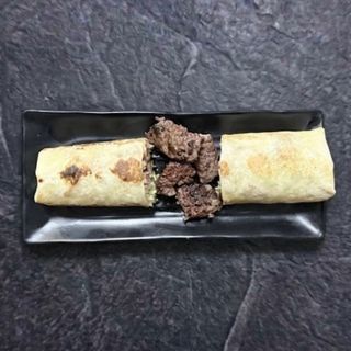 Durum Kafta