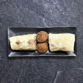 Durum Falafel