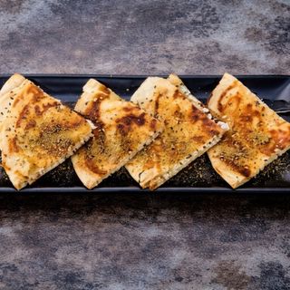 Arayes de Queso