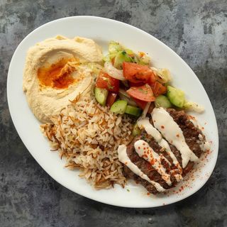 Plato Kafta