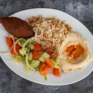 Plato Kebe