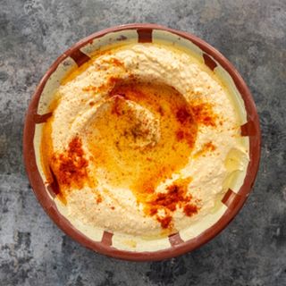 Humus