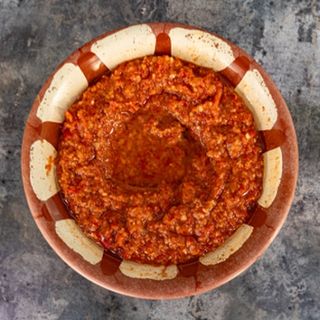 Mohamara