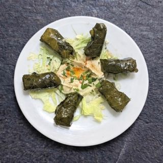 Warak Inab