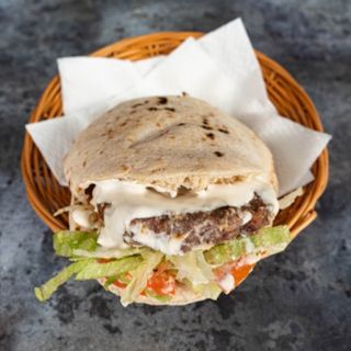 Pita Kafta