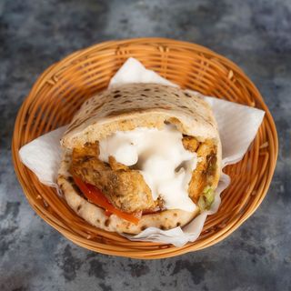 Pita Xix Tawuk