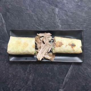 Durum Shawarma