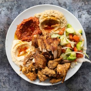 Combinado Nº1