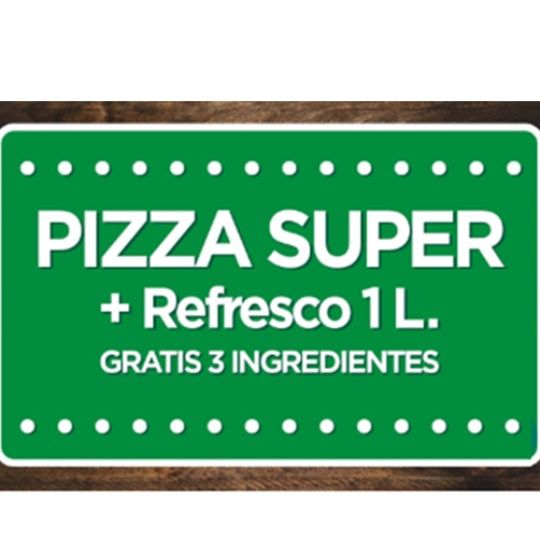MENÚ