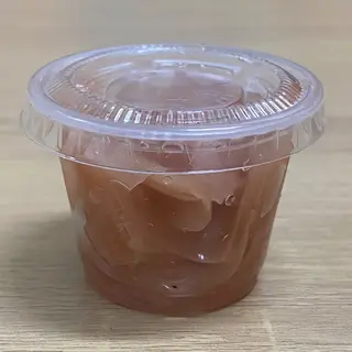 Jengibre 30cc