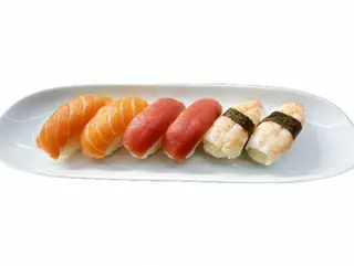 Nigiri Variado (6 Uds.)