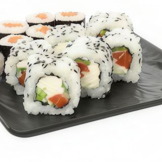 Cheese Roll Surimi (4 Uds.)
