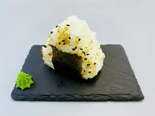 Sushi Sándwich Salmon (1 Ud.)
