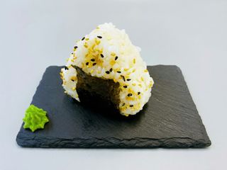 Sushi Sándwich Salmon (1 Ud.)