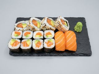 Menu Sushi Box 1 (14 Uds.)