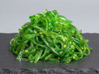 Ensalada De Wakame
