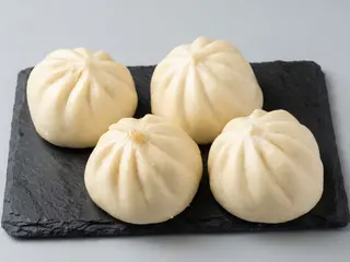 Mini Dim Sum (4 Uds.)