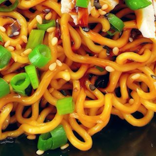 Yakisoba Vegetal (500 Cc.)