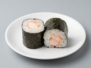 Maki Langostino (8 Uds.)
