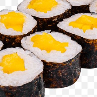 Maki Mango (8 Uds.)