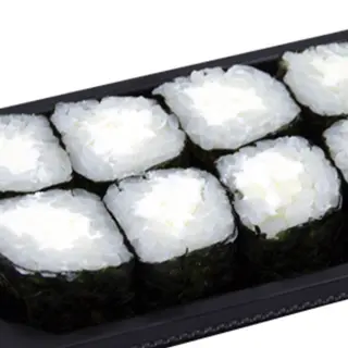 Maki Queso (8 Uds.)
