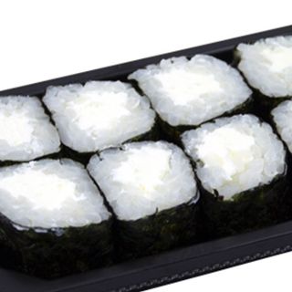 Maki Queso (8 Uds.)